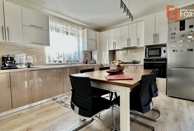 Casa individuala 4 camere - Asfalt - Sag - Zona Manastirii - ID V4795 - 5