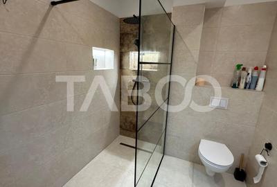 Apartament cu 3 camere decomandat, mobilat în Ștrand - 9