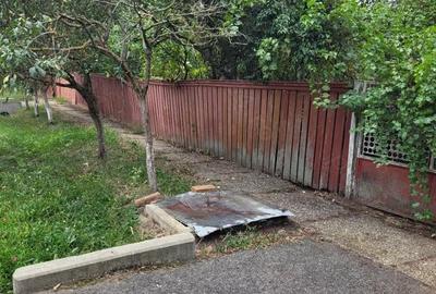 Casă cu 5 camere în Murani - 3