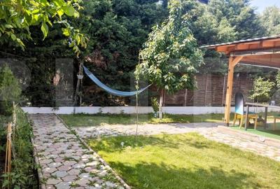 Casa eleganta intr-un duplex mobilat, curte 208 m? - Berceni - 6