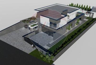 Teren de 1504 mp, în Grădiște - 12