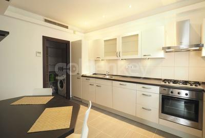 Apartament mobilat cu 3 camere | piscina | sala fitness | 2 parcari - 5