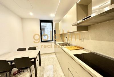 PRIMA CHIRIE/NOU/APARTAMENT PREMIUM/TERASA/PARCARE SUBTERANA/PRIMAVERII - 11