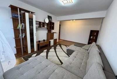 Apartament cu 3 camere, mobilat în Militari - 2