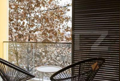 Apartament cu 2 camere în Lotus - 4