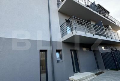 Casa tip duplex, 170 mp utili, 200 mp teren, Parcul Armatura Casa tip duplex, 170 mp utili, 200 mp teren, Parcul Armatura - 18