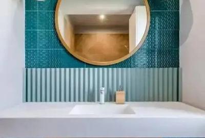 Casă cu 4 camere cu Teren 400 Mp în Ferme - 14