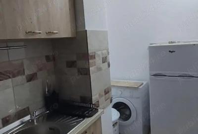 Garsonieră semidecomandată, mobilată în Ștefan cel Mare - 4