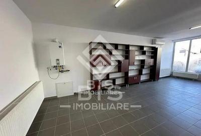 Spatiu Comercial zona Centrala - 1