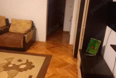 Apartament cu 2 camere semidecomandat în Micro 16 - 3