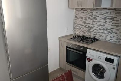 Garsonieră decomandată, mobilată în Valea Adâncă - 5
