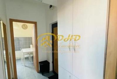 Apartament cu 1 camera Copou Apartament cu 1 camera Copou - 7