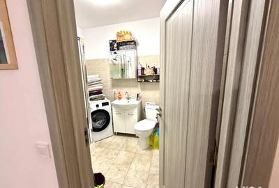 Apartament cu 2 camere in bloc nou Codlea - 4