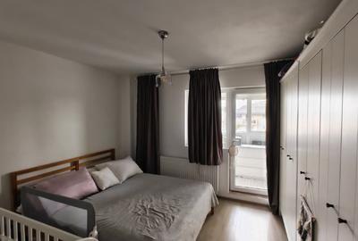 Apartament cu 2 camere nedecomandat, mobilat în Central - 8