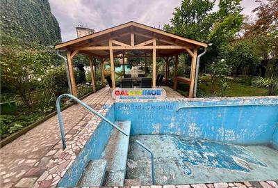 Casă cu 3 camere cu Canalizare în Ultracentral - 21