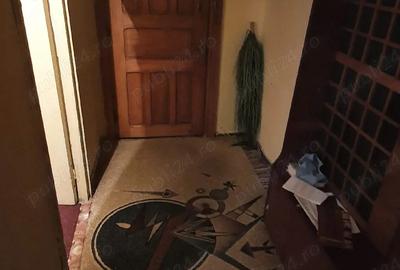 Apartament cu 2 camere semidecomandat în Central - 5