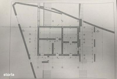Casă cu 4 camere în Roșu - 3