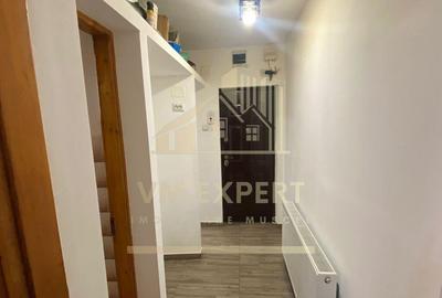 APARTAMENT 2 CAMERE ETAJ 2 ZONA VI?OI CAMPULUNG - 5