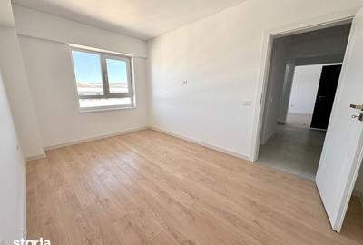 Apartament cu 2 camere decomandat în Rediu - 15