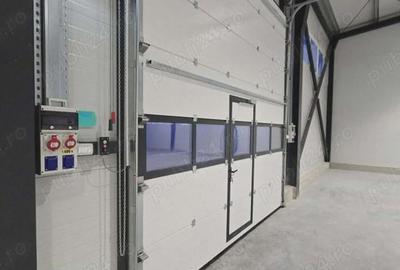 Spațiu comercial, de 572 mp, în Centura - 19