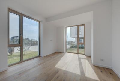 Casă individuală cu 5 camere cu Canalizare în Corbeanca - 11