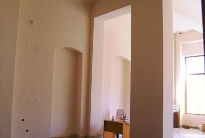 Unirii Bratianu cladire monument - 3