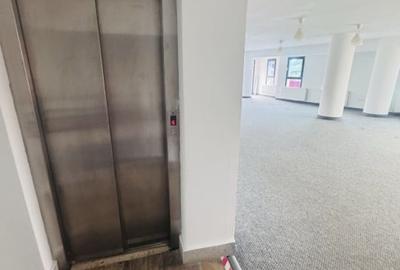 Spatiu comercial open space de 200 mp, Zona Semicentrala - 6