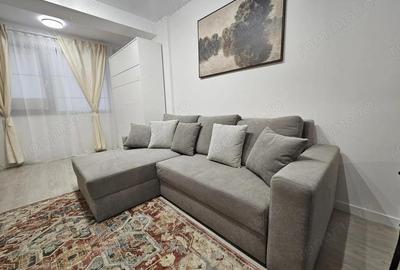 Garsonieră decomandată în Pipera - 7