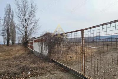 Teren de 57662 mp, în Popeni - 17