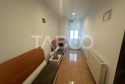 Spatiu Comercial 110 mp utili 5 camere 2 bai Orasul de Jos Sibiu - 9