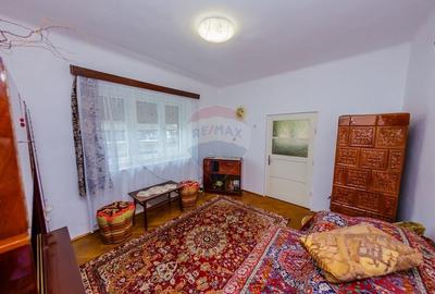 Casa  de vanzare cu 3 camere Ultracentral Baia Sprie Schimb Apartament - 10
