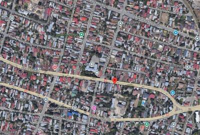 Cota de 2/4 din casa si teren, Loc Calarasi, Jud Calarasi - 7