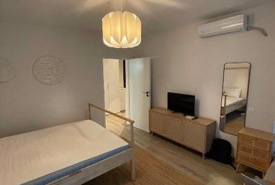 Garsoniera Plaza Residence complet utilata - 3