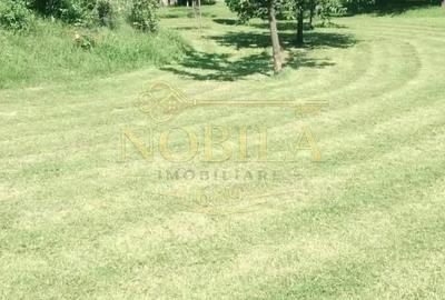 Spațiu comercial, de 2,000 mp, în Est - 4