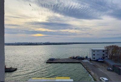 Apartament 2 camere – Mamaia Cazino, vedere frontală  lac +LOC DE PARCARE AXI78 - 3