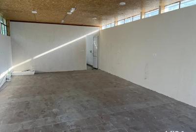 Spatiu productie servicii depozit - 2