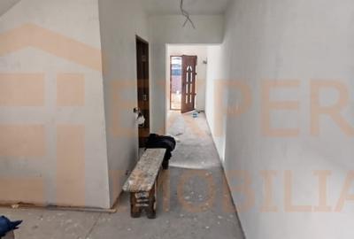 Casă individuală cu 3 camere cu Teren 188 Mp în Năvodari - 17
