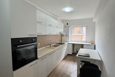 Garsonieră în Florești - 2