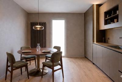 Apartament cu 2 camere decomandat în Gara - 11