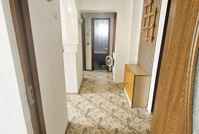 Apartament cu 2 camere decomandat în Central - 12