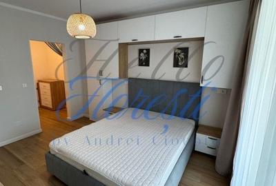 Apartament 3 camere 77mp, Columna Residence - 13
