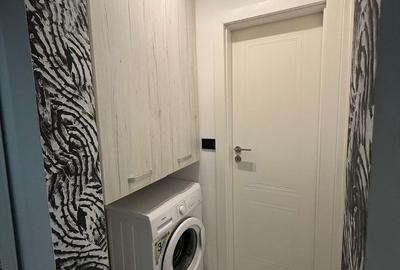 Garsonieră în Falezei - 2