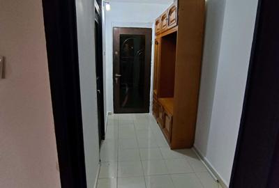 Apartament cu 2 camere semidecomandat în Central - 1