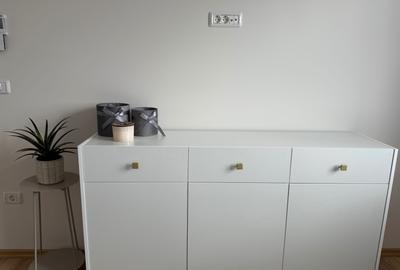 Apartament cu 2 camere decomandat în Plopi - 8