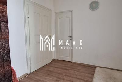 Apartament cu 3 camere decomandat, mobilat în Ultracentral - 9