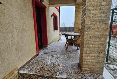 Vilă de vânzare 6 camere – Bănești | Exclusivitate Mirva Imobiliare - 3