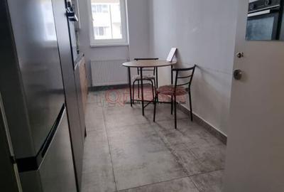 Apartament cu 2 camere, mobilat în Metalurgiei - 7