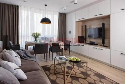 Apartament cu 3 camere decomandat în Central - 1