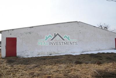 Spațiu comercial, de 20,000 mp, în Semlac - 1