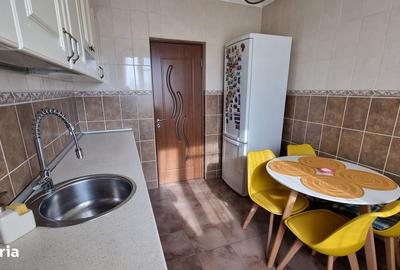 Apartament 2 camere de vanzare Drumul Taberei - 7